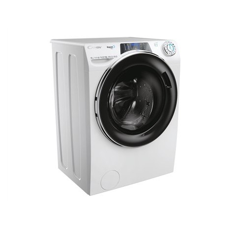 Candy Washing Machine RP 5106BWMBC/1-S Energy efficiency class A Front loading Washing capacity 10 kg 1500 RPM Depth 58 cm Width - 2